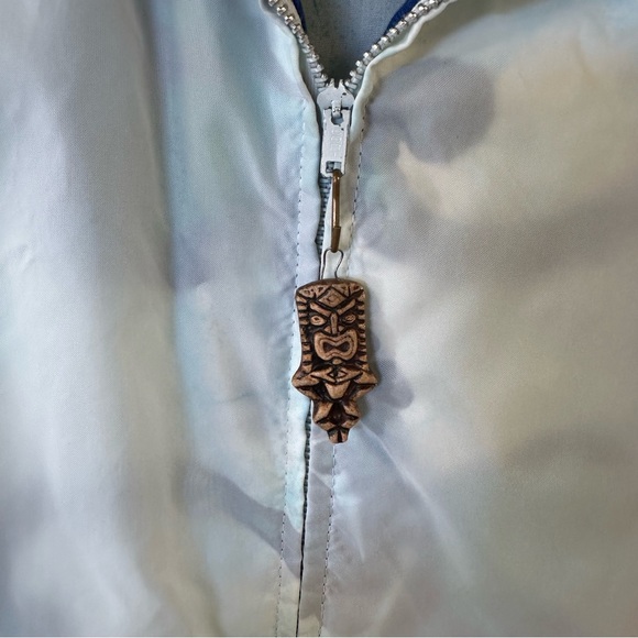 Vintage Napili Hawaiian windbreaker - Picture 3 of 12